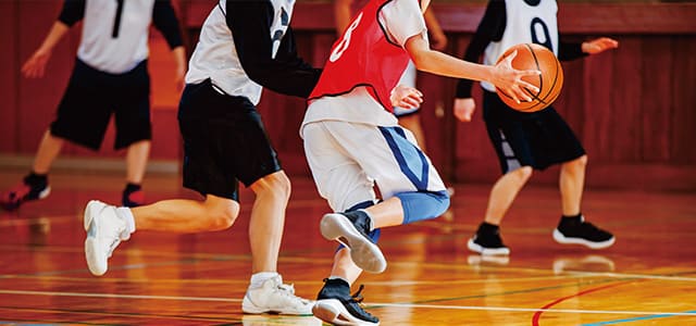 スポーツ振興活動